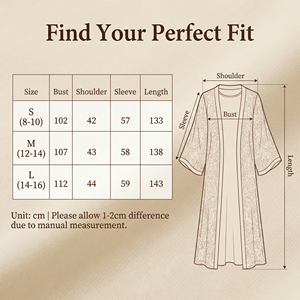 Vestido de noche con cuentas color café para mujeres musulmanas, ropa de lujo para banquetes - Product Image 2