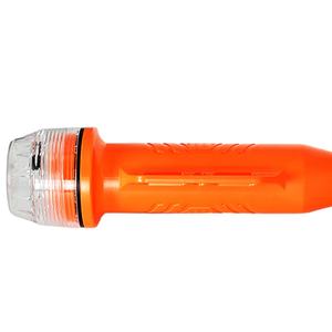 เครื่องติดตามตำแหน่ง GPS แบบเรียลไทม์ 5W <span class=keywords><strong>AIS</strong></span> Transponder สำหรับอวนจับปลา กันน้ำระดับ IPX7 พร้อมเสาอากาศภายใน - Product Image 3