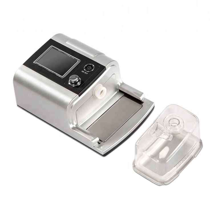BYOND медицинского лечения синдрома обструктивного Апноэ во сне ингалятора cpap со назальная маска