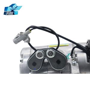 Kit de climatisation OEM 9 FYBH3NG 12v, compresseur de climatisation automobile, compresseur de climatisation automatique pour FOTON - Product Image 3