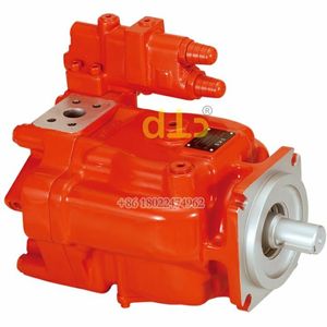 Pièce de machine de construction, pompe hydraulique de marque SKS, prix plus avantageux, pièces de pompe hydraulique - Product Image 4