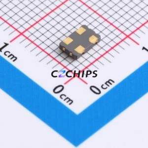 SX5M4.000A10F20TNN Crystal Oscillator (Active) SMD5032-4P Crystal Oscillator 4MHz 10ppm CMOS 5V - Product Image 2