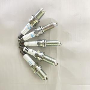 Bujías NGK de Alto Rendimiento, Suministro Directo de Fábrica, Piezas de Encendido para Automóviles, Mercados Automotrices Globales - Product Image 5