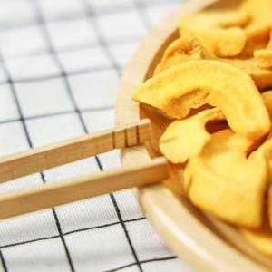 HALAL and Kosher <strong>food</strong> 100% Natural Yellow Peach Chips Healthy Dried <strong>Foods</strong> with Sweet Taste Wholesale Snacks - Product Image 4