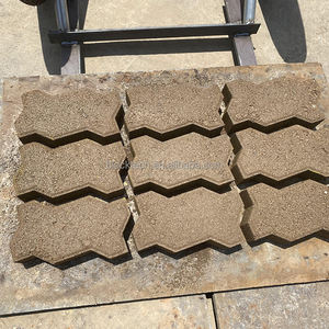 Italiaanse Cement Blok Maken <span class=keywords><strong>Machine</strong></span> <span class=keywords><strong>Cadona</strong></span> Blok Maken <span class=keywords><strong>Machine</strong></span> Italië QT4-35 Compleet Betonblok <span class=keywords><strong>Making</strong></span> Machines - Product Image 4