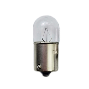 BA15S Đế Lưỡi Lê <span class=keywords><strong>BA15D</strong></span> Bóng Đèn Halogen Ô Tô T16 Đèn Tín Hiệu Rẽ Xe Hơi Thu Nhỏ Sợi Đốt Trong Suốt 24V 5W - Product Image 2