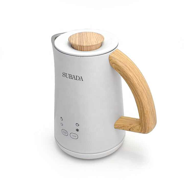 SUBADA Electric Milk Frother 500ml