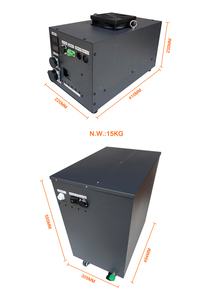 <span class=keywords><strong>Ava</strong></span> - Prix de gros professionnel - Machine à écran de brouillard d'eau <span class=keywords><strong>3D</strong></span> pour usage commercial - Product Image 4