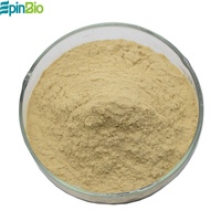 Complément nutritionnel Poudre de levure enrichie en chrome 2000 PPM