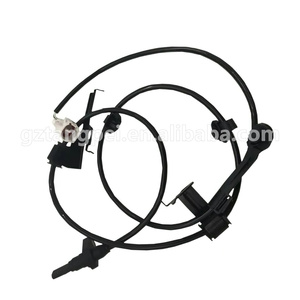 Sensor de velocidad de <span class=keywords><strong>rueda</strong></span> ABS automático para <span class=keywords><strong>Toyota</strong></span> <span class=keywords><strong>Yaris</strong></span> OEM 89542-52030 8954252030 - Product Image 3