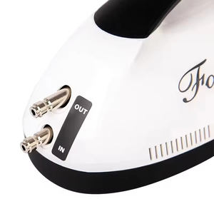 Máy phun sương làm mát bằng nước áp suất cao Hệ thống phun sương điện 60W 0.2L/PHÚT 24V 35 Máy tạo độ ẩm phun sương được chứng nhận CE - Product Image 4