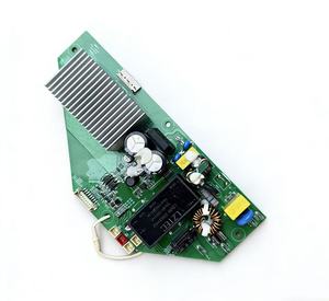 OEM Custom Green <b>Mosquito</b> Swatter PCB Assembly Driver Board-Low MOQ Washable Copper Powerful Current Guangdong - Product Image 1