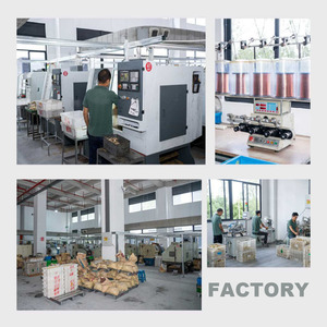 1/2 "3/8" 3/4 "1" 1.5 "2" cổng tác động trực tiếp AC220V AC110V DC24V DC12V thường mở van điện từ đóng cho bộ lọc dầu nước - Product Image 3