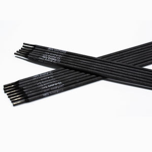 Electrodo <span class=keywords><strong>de</strong></span> Soldadura <span class=keywords><strong>de</strong></span> Aleación a Base <span class=keywords><strong>de</strong></span> Níquel ENi-<span class=keywords><strong>CI</strong></span> ENiFe-<span class=keywords><strong>CI</strong></span> ENi-1 Ni55 Ni99 Directo <span class=keywords><strong>de</strong></span> Fábrica - Product Image 3