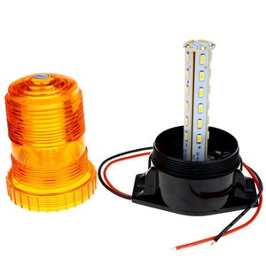 Projecteur LED haute puissance étanche en promotion – Phare de sécurité LED Autolanps - Product Image 1