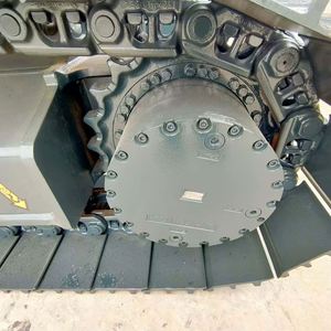 Hyundai 220LC-9S Crawler Excavator 2016 <b>Model</b> 1.22M Bucket Capacity 22 Ton Operating Weight 113 kW Power Certified Pre-<b>Owned</b> - Product Image 5