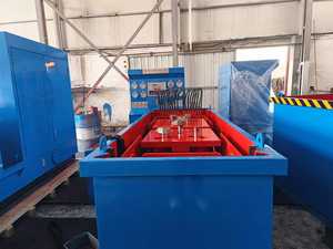 YONGYE Marke hohe Qualität YFT-Z100 Tauchen Typ Hydraulik ventil Dichtheit prüfgeräte - Product Image 2