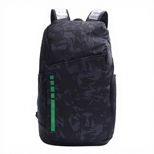 Рюкзак OEM Elite New Air Cushion для школы, тренировок по баскетболу, спорта, путешествий, водонепроницаемый, большой вместимости - Product Image 5