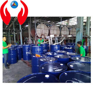 Latex "Drie Bomen" Gemaakt In Thaise Hua Tex Hoog Ammoniakgehalte Natuurlijke Latex 60% Dcr. 205Kg - Product Image 5