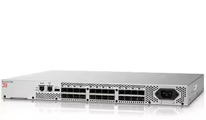 Conmutador de Fibra Óptica Brocade G620 de 48 Puertos y 32 Gbps para SAN FC, Fuente de Alimentación Dual Intercambiable en Caliente, Troncalización ISL de 256 Gb/<span class=keywords><strong>s</strong></span>, Montaje en Rack 1U - Product Image 3