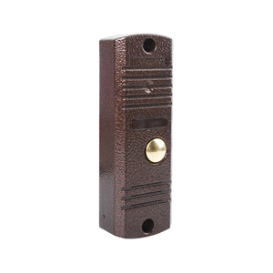 Kit Interphone Audio 2 Fils Mains Libres pour Porte, <span class=keywords><strong>Sonnette</strong></span> de Sécurité Domestique avec Contrôle d'Accès - Product Image 5