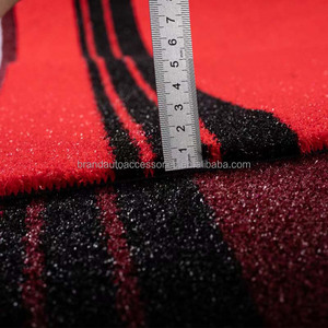 Couverture en tissu feutre automobile non tissé 4 voies <span class=keywords><strong>extensible</strong></span> camping-car van doublure tapis <span class=keywords><strong>voiture</strong></span> sol intérieur <span class=keywords><strong>voiture</strong></span> tapis - Product Image 5