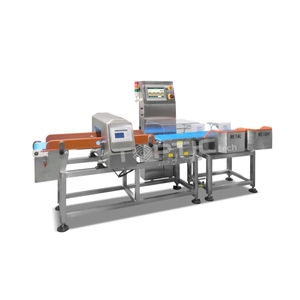 Fournisseurs d'équipements de test, machines de détection de métaux et de contrôle du poids - Product Image 1
