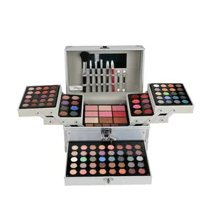 Great Deals On Must-Have Wholesale Miss Rose Makeup Kit 