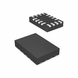 Components Electronic FUSB252UMX Authorized Distributor 16 UFQFN Interface - Product Image 1