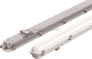 Nhiều chức năng <span class=keywords><strong>LED</strong></span> ánh sáng 2ft 20 wát <span class=keywords><strong>LED</strong></span> tri-proof ánh sáng cho văn phòng & kho ứng dụng - Product Image 3