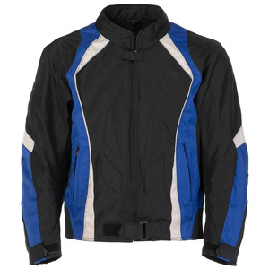 Ensemble moto hiver léger grande taille, manches longues, qualité supérieure, faible MOQ, pantalon et veste en Cordura pour motard - Product Image 6