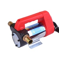 Tarnsfer — pompe à huile électrique pour moteur Diesel 12v Dc, 40l/min, transfert d'huile, Certification Iso