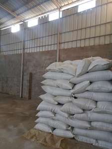 Marjoram แห้งใบดิบภายใต้การดูแลอย่างเข้มงวดจากฟาร์มของเราในอียิปต์ El ekhlas สีเขียว - Product Image 6