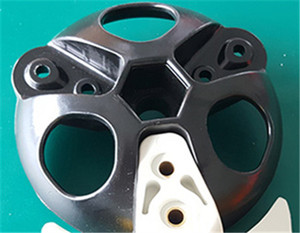 Petite éolienne domestique NE-S 300W / Turbine éolienne domestique 300W - Product Image 3
