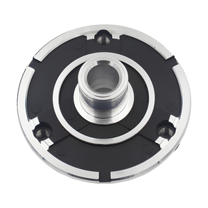 Base de nivelación automática de aleación de aluminio para nivel Soka AT-B4 - Product Image 3