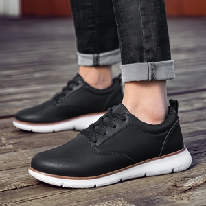 Zapatos Deportivos de Lujo para Hombre Copa América 2026, Alta Calidad, Estilo Retro, Moda, Zapatillas para Correr, Diseño Transpirable, Primavera - Product Image 4
