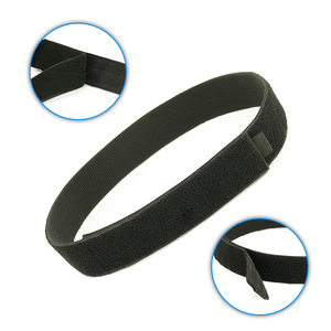Stock d'usine 1.5/2 "<span class=keywords><strong>ceinture</strong></span> intérieure tactique en Nylon <span class=keywords><strong>ceinture</strong></span> antidérapante sans boucle avec doublure pour la <span class=keywords><strong>ceinture</strong></span> <span class=keywords><strong>de</strong></span> sécurité à usage extérieur - Product Image 1