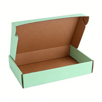 Scatola in Cartone Ecologica di Lusso Personalizzabile con Logo per Confezioni Regalo Aziendali (Acquisto Diretto Non Disponibile)