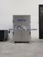 Ultrasone Snijmachine, Geschikt Voor Het Snijden Van Sandwich (Regelmatig/Bevroren)