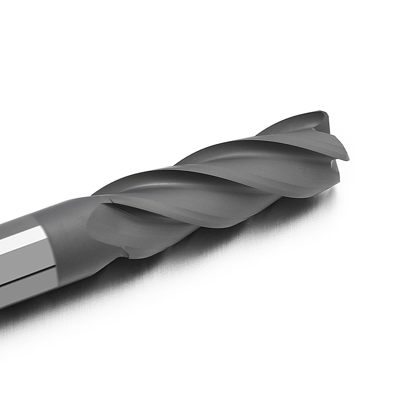 Milling Cutter Oem Odm Custom Flat