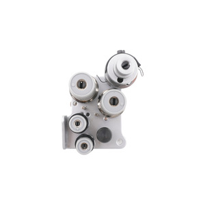 Pinza de Alambre de Aluminio Silver Arrow 828 para Máquina de Coser, Accesorio para Máquina de Coser de Doble Aguja - Product Image 4