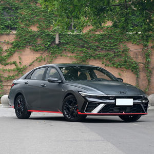 <span class=keywords><strong>Auto</strong></span> Compatta Berlina 4 Porte 5 Posti Trazione Anteriore 1.5L 115 CV CVT <span class=keywords><strong>Top</strong></span> Ultimate Beijing-Hyundai <span class=keywords><strong>Auto</strong></span> Elanra Benzina - Product Image 3