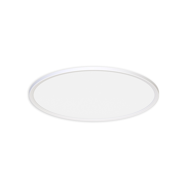 MOES Smart Ceiling Light Ultrathin Energy-saving Dimmable Lighting LED Panel Lamp Remote Control for Bedroom Living Room