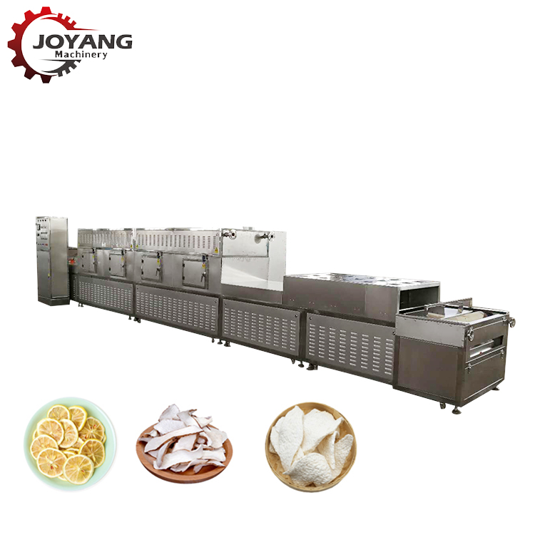 2021 Горячая продажа многофункциональная машина для сушки и стерилизации мускатного ореха