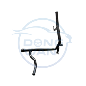 Les usines chinoises produisent des DG1Z-8A505-A de tuyaux d'eau en fer de refroidissement de moteur, qui conviennent aux véhicules Ford. - Product Image 4