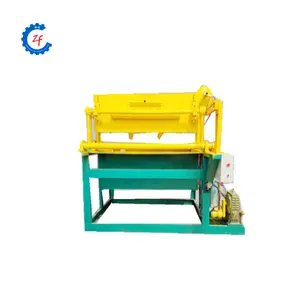 Beston Factory Quality Lower Price Paper Egg Tray Making Machine