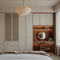 Armoire de chambre en bois blanche, grande capacité, design moderne, durable, écologique, verrouillable, vente en gros d'usine, conception personnalisée