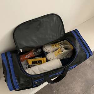 Bolsa de Viaje Plegable de Gran Capacidad, Bolsa de Almacenamiento Personalizable para Mudanzas, Ideal para el Trabajo y Viajes, Venta al Por Mayor - Product Image 2