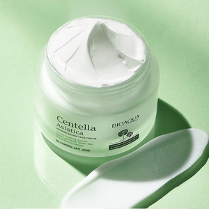 <span class=keywords><strong>BIOAQUA</strong></span> Naturel Hydratant Réparateur Éclaircissant Lissant Centella Set de Soins pour la Peau Produits Skincare <span class=keywords><strong>Bioaqua</strong></span> - Product Image 4