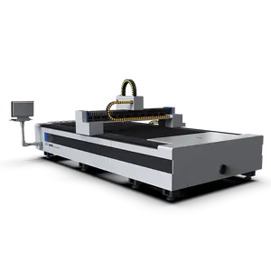 Raycus IPG ZCLaser 3015 Fiber Laser Cutting Machine 3000w 6000w Laser Cutting Machine Price For Sheet Metal